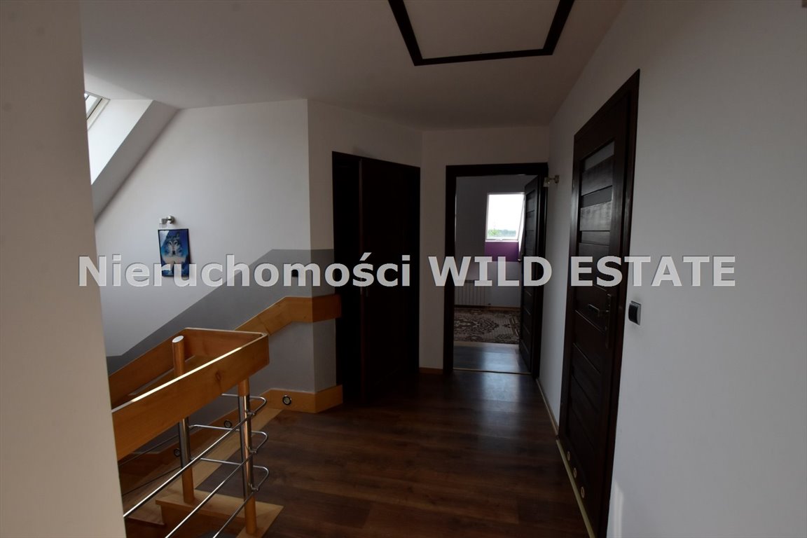 Dom na sprzedaż Lesko, Weremień  145m2 Foto 15