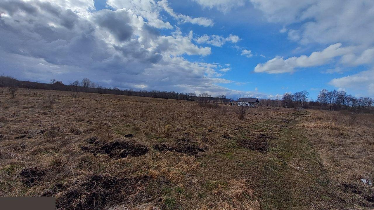 Działka rolna na sprzedaż Choczewo  600m2 Foto 10