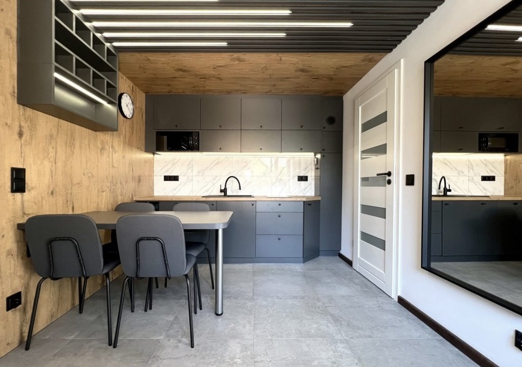 Lokal użytkowy na wynajem Ciechanów  43m2 Foto 2