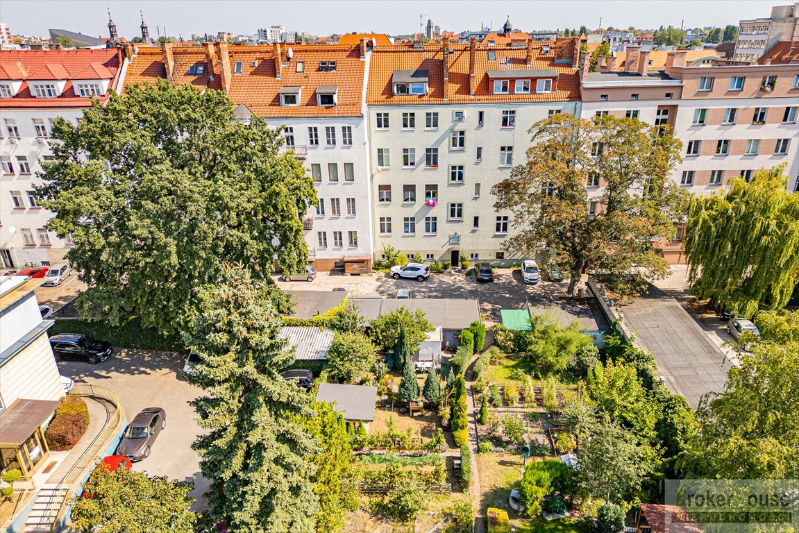 Mieszkanie czteropokojowe  na sprzedaż Opole, Kołątaja  120m2 Foto 3