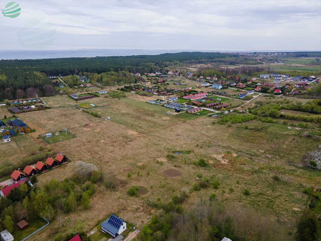 Na sprzedaż działka 1000 m² pod inwestycję w Rusinowie Rusinowo  1 000m2 Foto 1