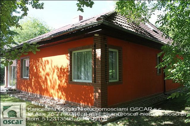 Dom na sprzedaż Zgorzelec, Ujazd  157m2 Foto 1