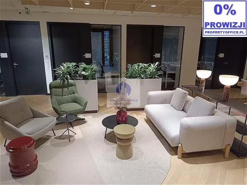 Lokal użytkowy na wynajem Warszawa, Ochota, Williama Lindleya  8m2 Foto 1