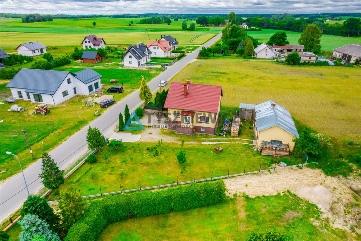 Dom na sprzedaż Stary Bukowiec  150m2 Foto 12