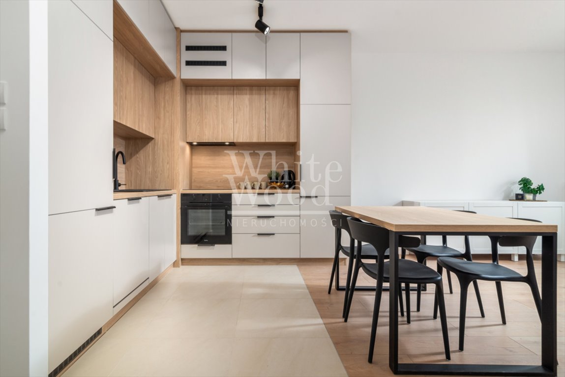Mieszkanie dwupokojowe na wynajem Gdańsk, Jasień, Lawendowe Wzgórze  42m2 Foto 2
