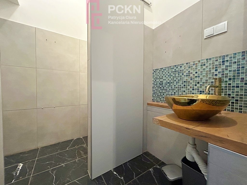Lokal użytkowy na sprzedaż Opole  49m2 Foto 5