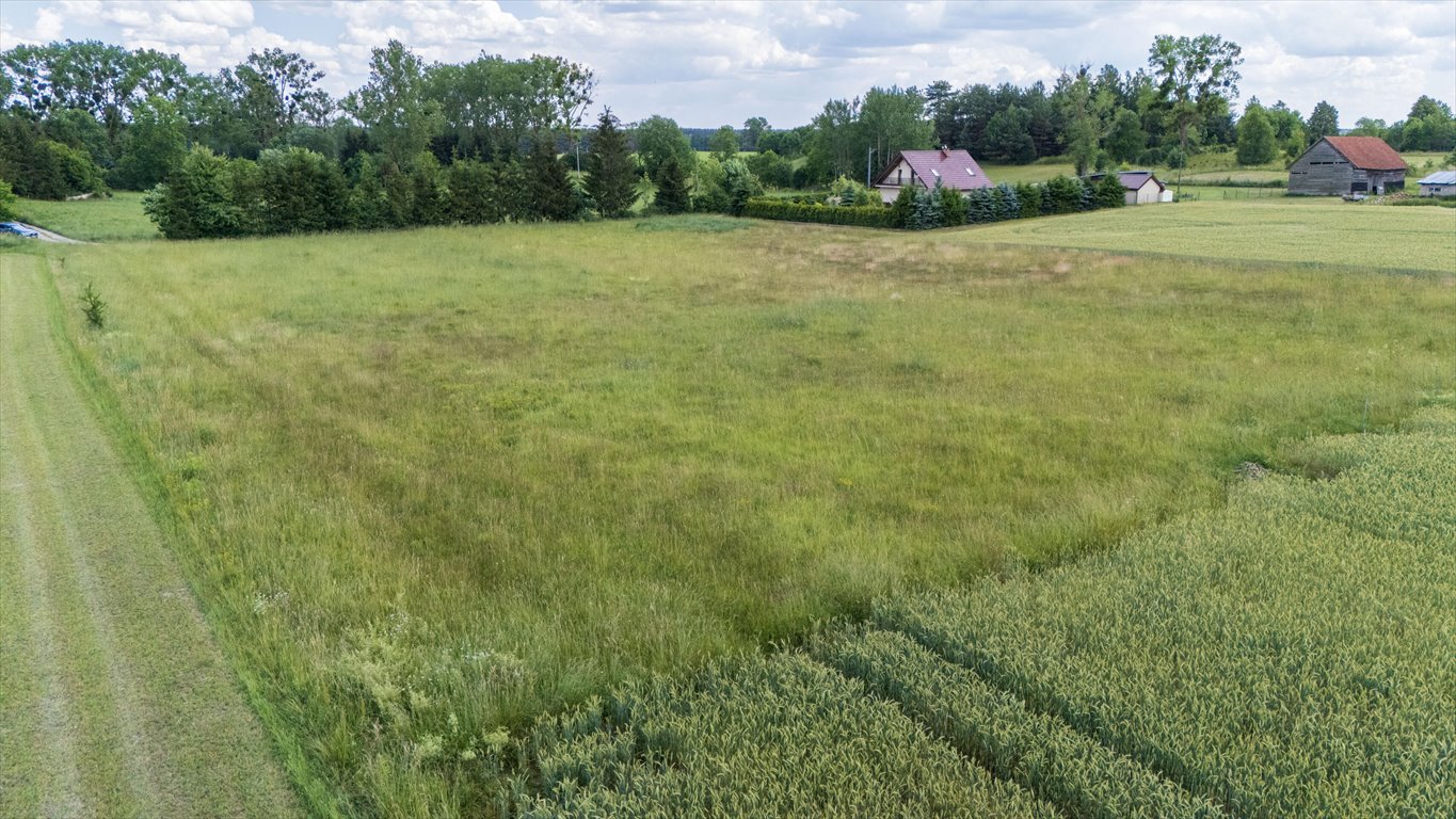 Działka budowlana na sprzedaż Zielonka  1 087m2 Foto 8