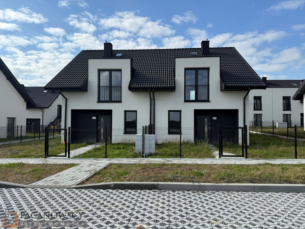 Dom na sprzedaż Brzozówka Korzkiewska  99m2 Foto 1