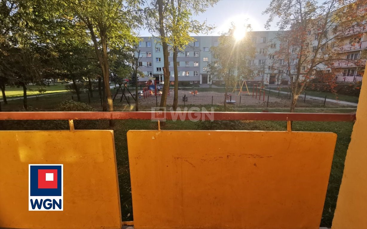 Mieszkanie dwupokojowe na sprzedaż Brodnica, Kazimierza Wielkiego  49m2 Foto 8