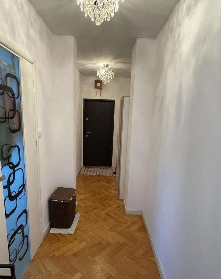 Mieszkanie trzypokojowe na sprzedaż Warszawa, Mokotów, Stegny, Kartaginy 1  56m2 Foto 7