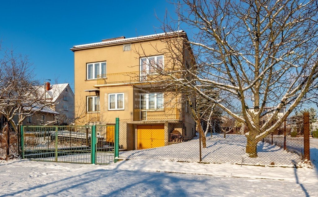 Dom na sprzedaż Białystok, Wygoda  160m2 Foto 2