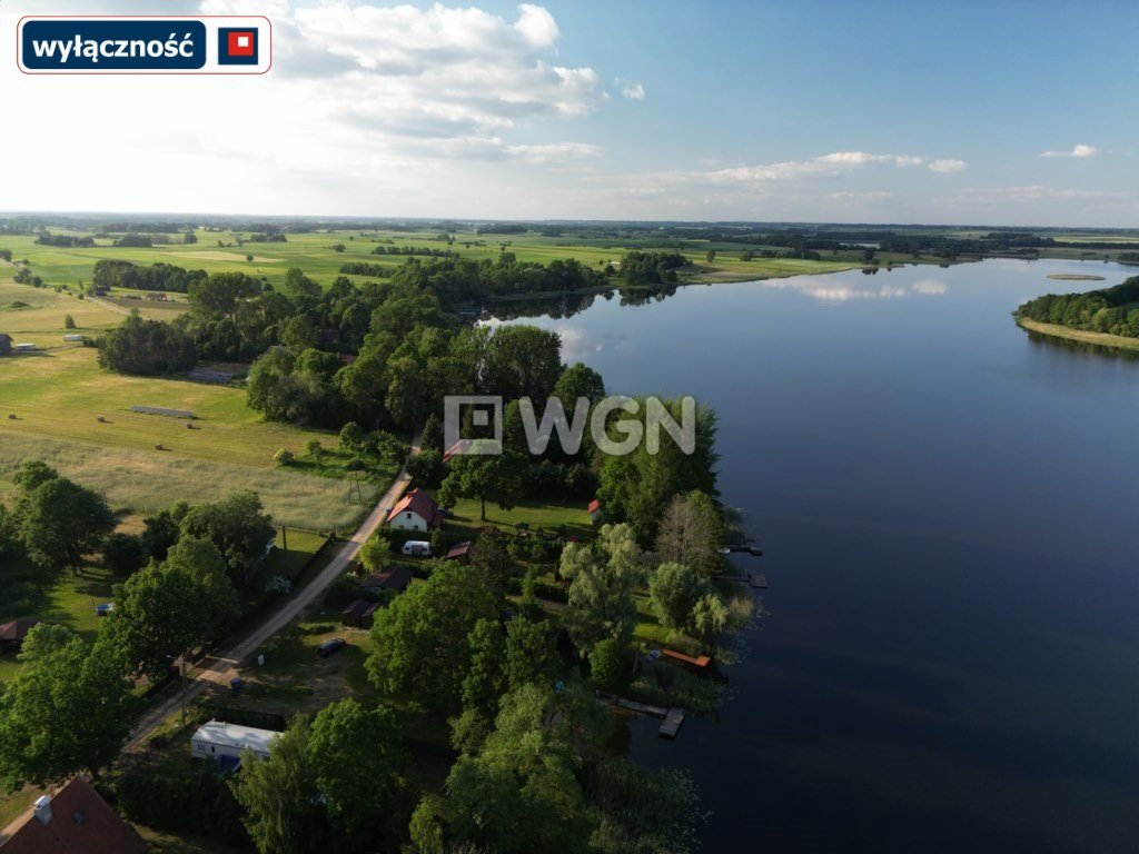 Działka inna na sprzedaż Lisewo, Lisewo  1 103m2 Foto 5