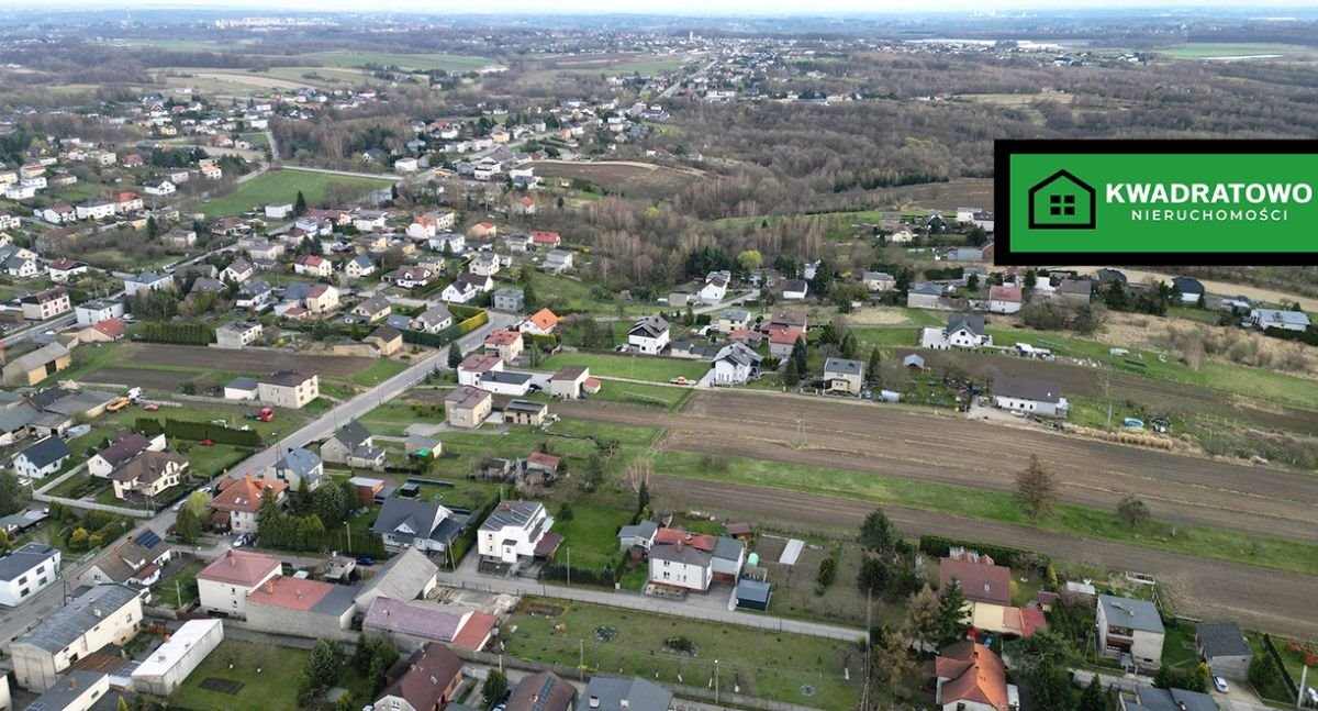 Na sprzedaż działka 789 m² w centrum Pszowa z mediami Pszów, Niepodległości  789m2 Foto 1