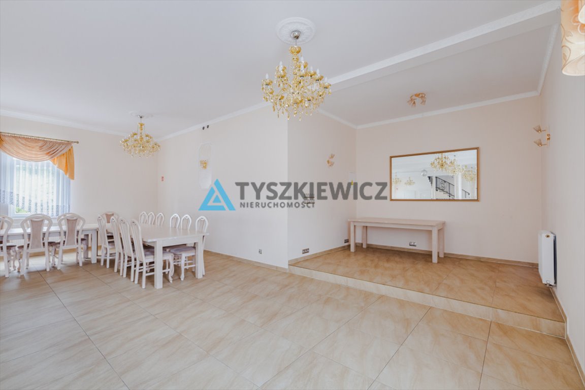 Lokal użytkowy na sprzedaż Bolszewo, Słowackiego  600m2 Foto 7