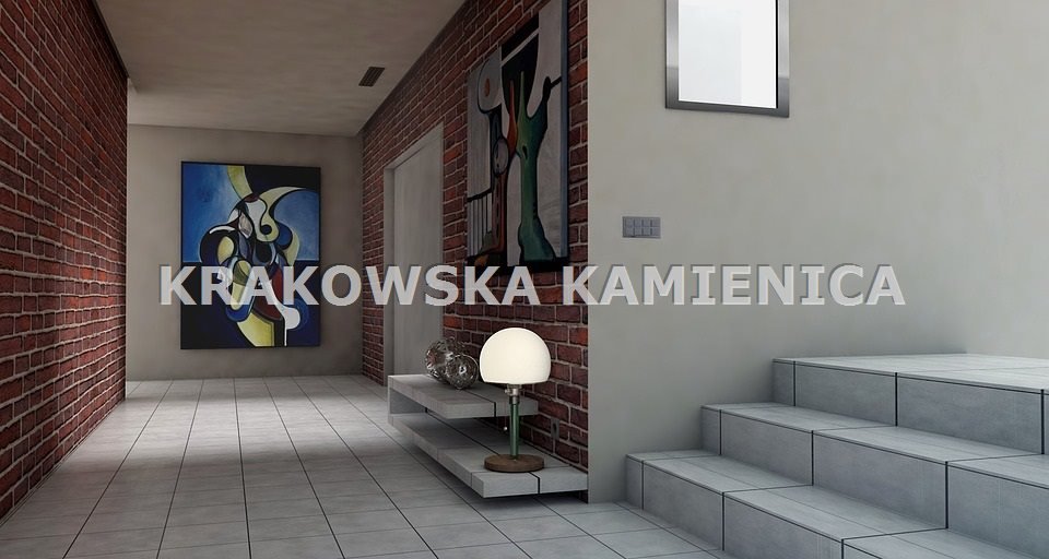 Mieszkanie na sprzedaż Kraków, Krowodrza, Śląska  60m2 Foto 2