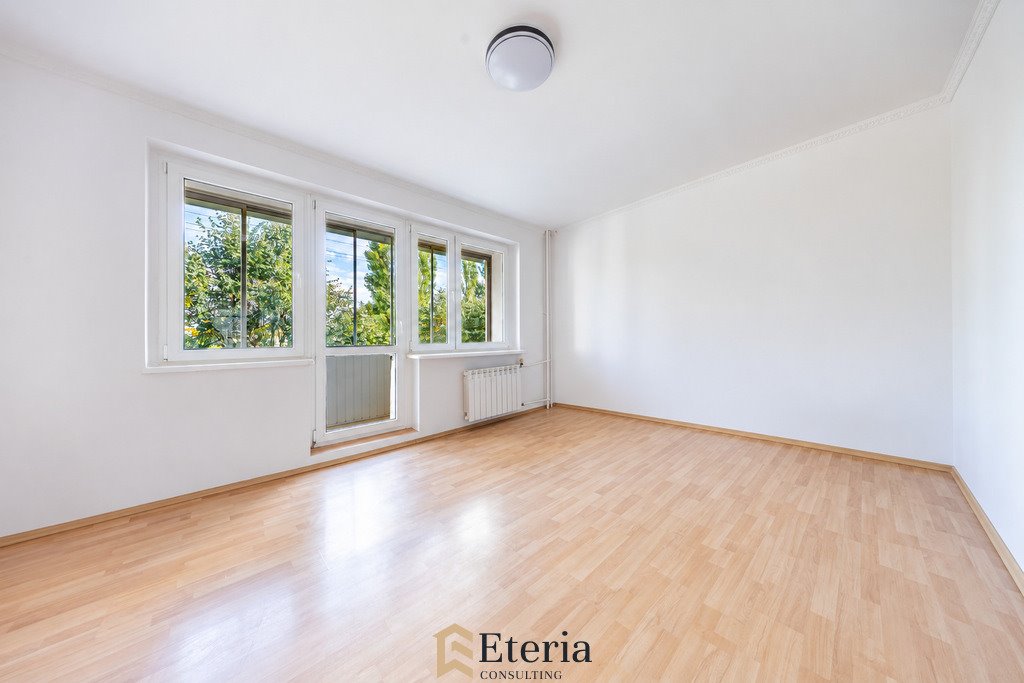 Na sprzedaż przestronne 2-pokojowe mieszkanie z piwnicą w Nowym Dworze Mazowieckim Nowy Dwór Mazowiecki, Obwodowa  41m2 Foto 1