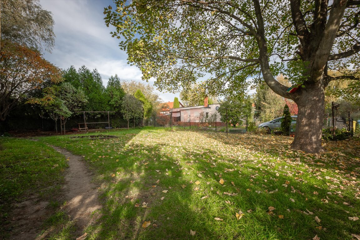 Mieszkanie dwupokojowe na sprzedaż Wrocław, Psie Pole, Pawłowice, Pawłowicka  43m2 Foto 7