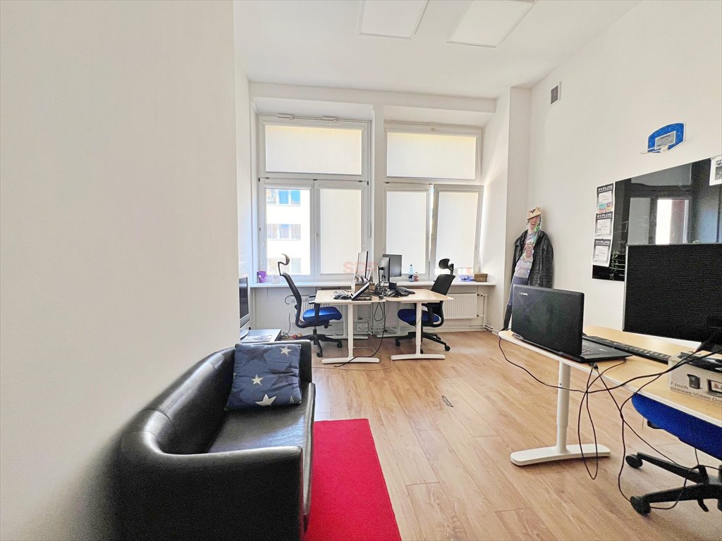 Lokal użytkowy na wynajem Wrocław, Stare Miasto, Stare Miasto, Rynek  220m2 Foto 1