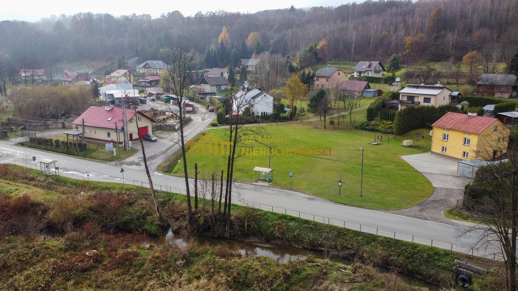 Działka budowlana na sprzedaż Konieczkowa  1 600m2 Foto 6