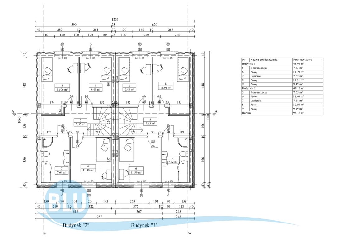 Dom na sprzedaż Głogów  120m2 Foto 4