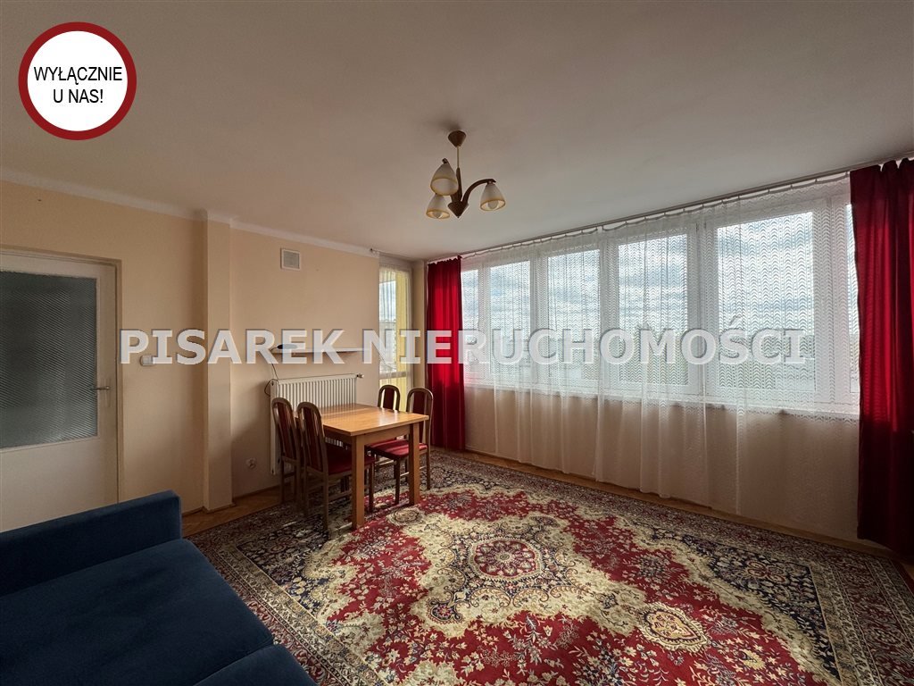 Mieszkanie dwupokojowe na wynajem Warszawa, Mokotów, Stary Mokotów  55m2 Foto 1