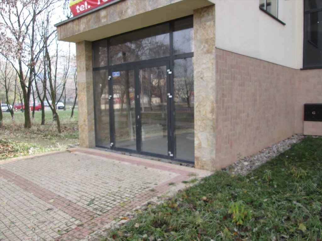 Lokal użytkowy na sprzedaż Legnica  360m2 Foto 4