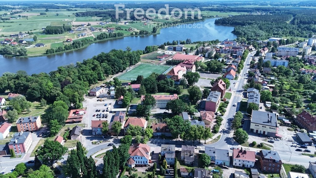 Kawalerka na sprzedaż Susz, Osiedle Janusza Korczaka  29m2 Foto 14