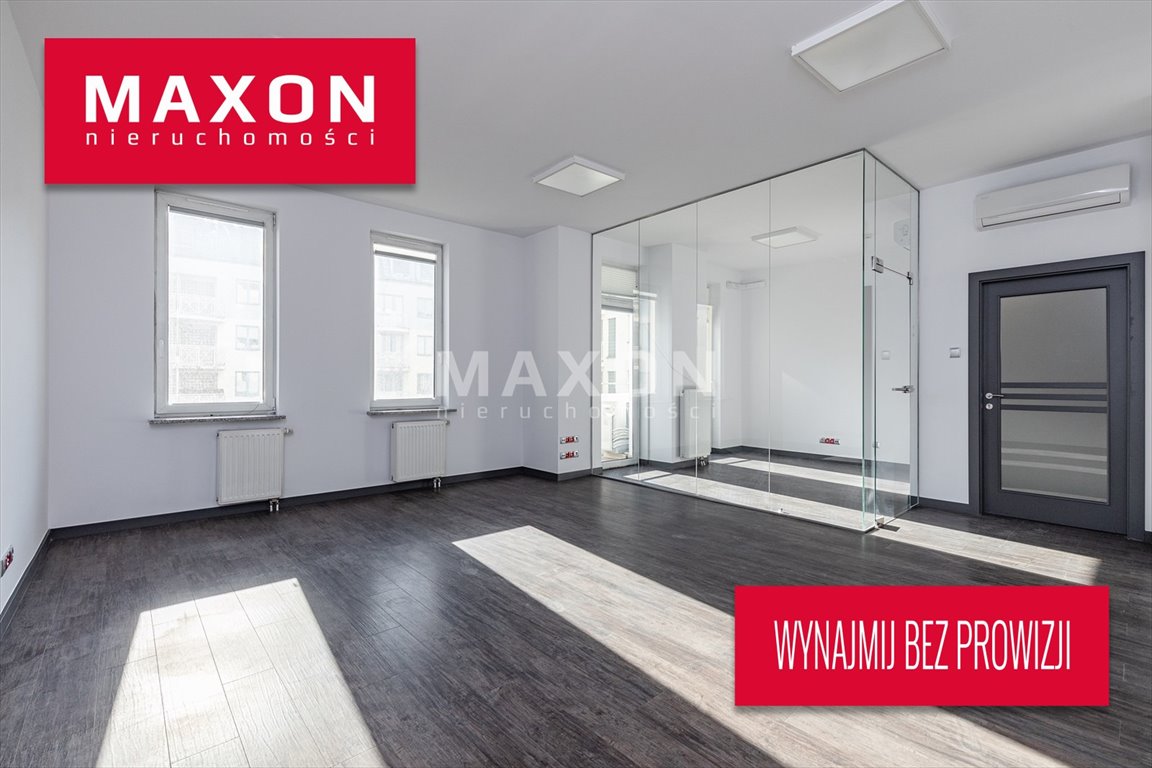 Nowoczesne biuro 301 m2 w centrum Żelaznej, w pełni wyposażone Warszawa, Wola, Żelazna  301m2 Foto 1