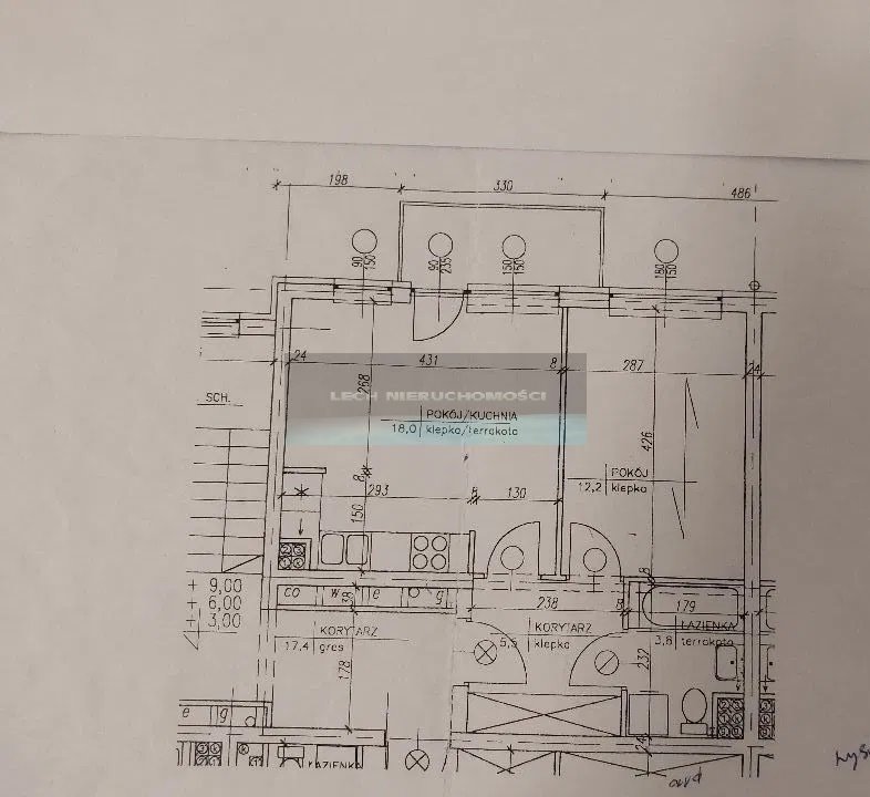 Mieszkanie dwupokojowe na sprzedaż Pruszków, Władysława Broniewskiego  41m2 Foto 12