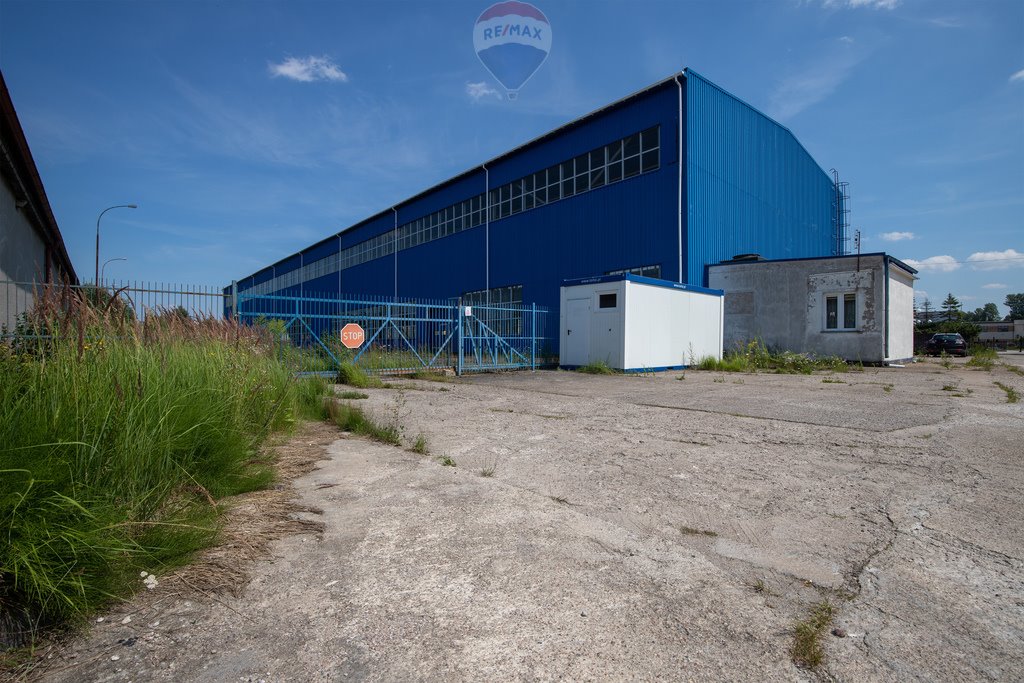 Magazyn na wynajem Koszalin, Słowiańska  2 350m2 Foto 6