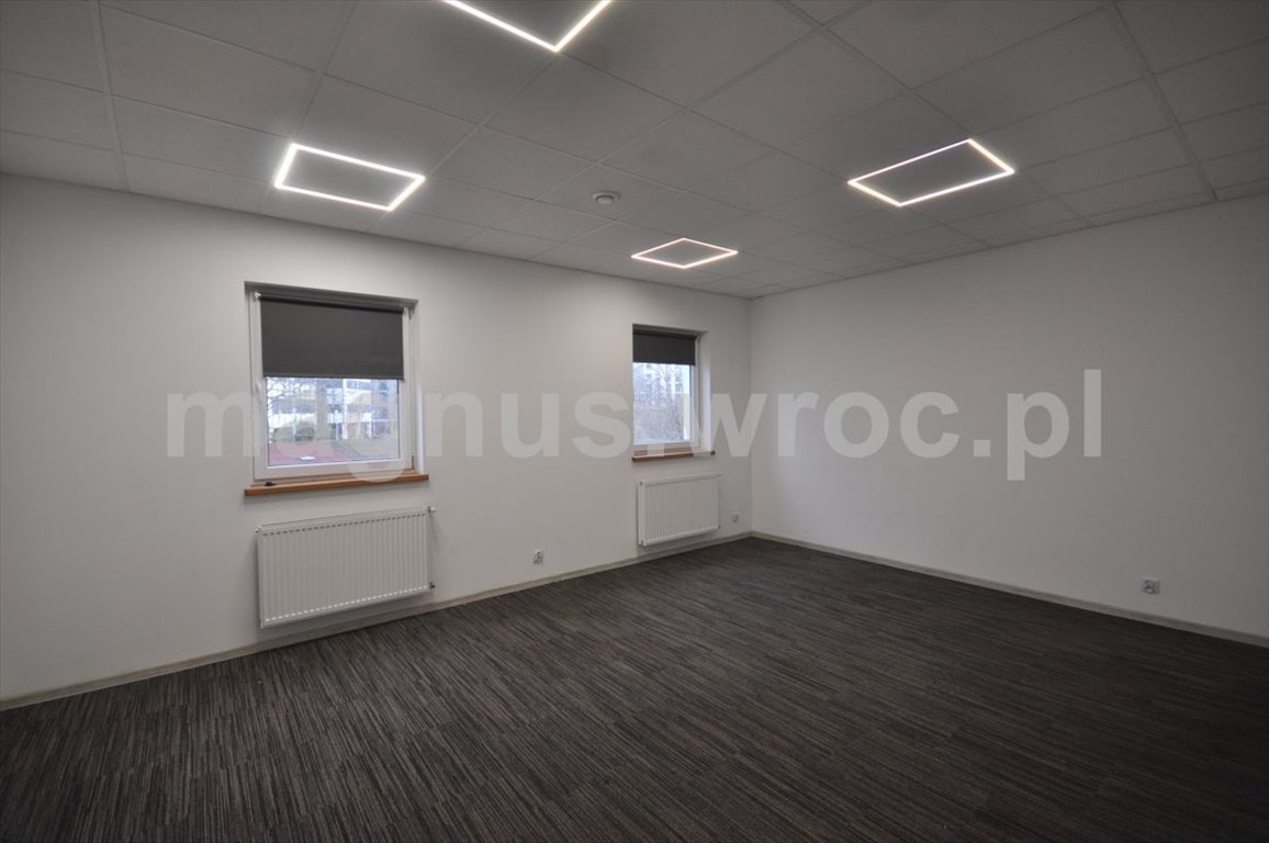 Nowoczesny lokal biurowo-usługowy 25 m2, blisko Starego Miasta Wrocław, Stare Miasto  25m2 Foto 1