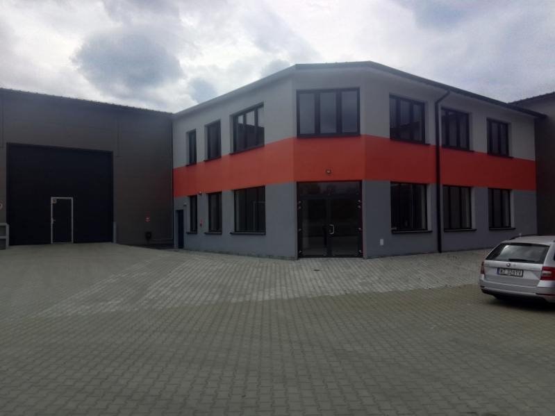Lokal użytkowy na wynajem miński  1 340m2 Foto 2