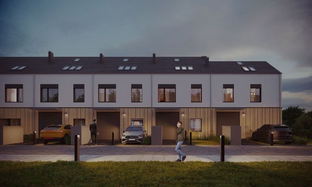 Dom na sprzedaż Wrocław, gen. Tadeusza Kutrzeby  149m2 Foto 1