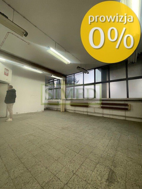 Magazyn 48,65 m² z ochroną i dostępem 24h polecam Warszawa, Bielany  49m2 Foto 1