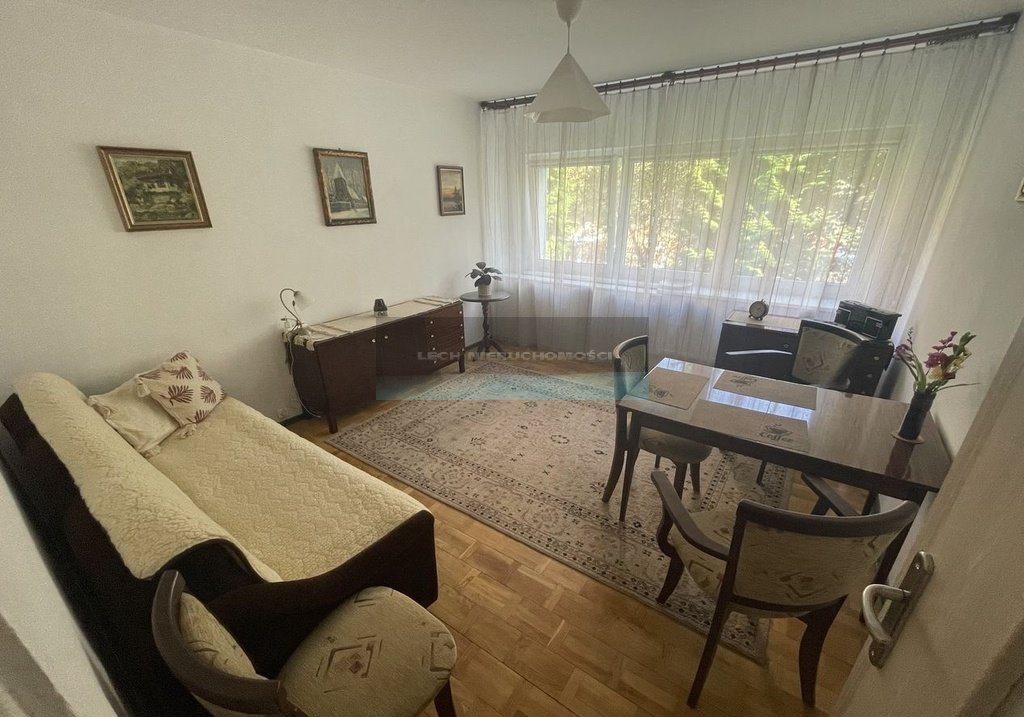 3-pokojowe mieszkanie na Woli z widną kuchnią i piwnicą Warszawa, Wola, Pustola  49m2 Foto 1