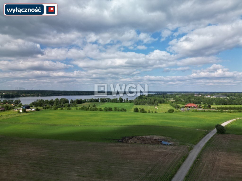 Działka budowlana na sprzedaż Mrozy Wielkie  1 282m2 Foto 12