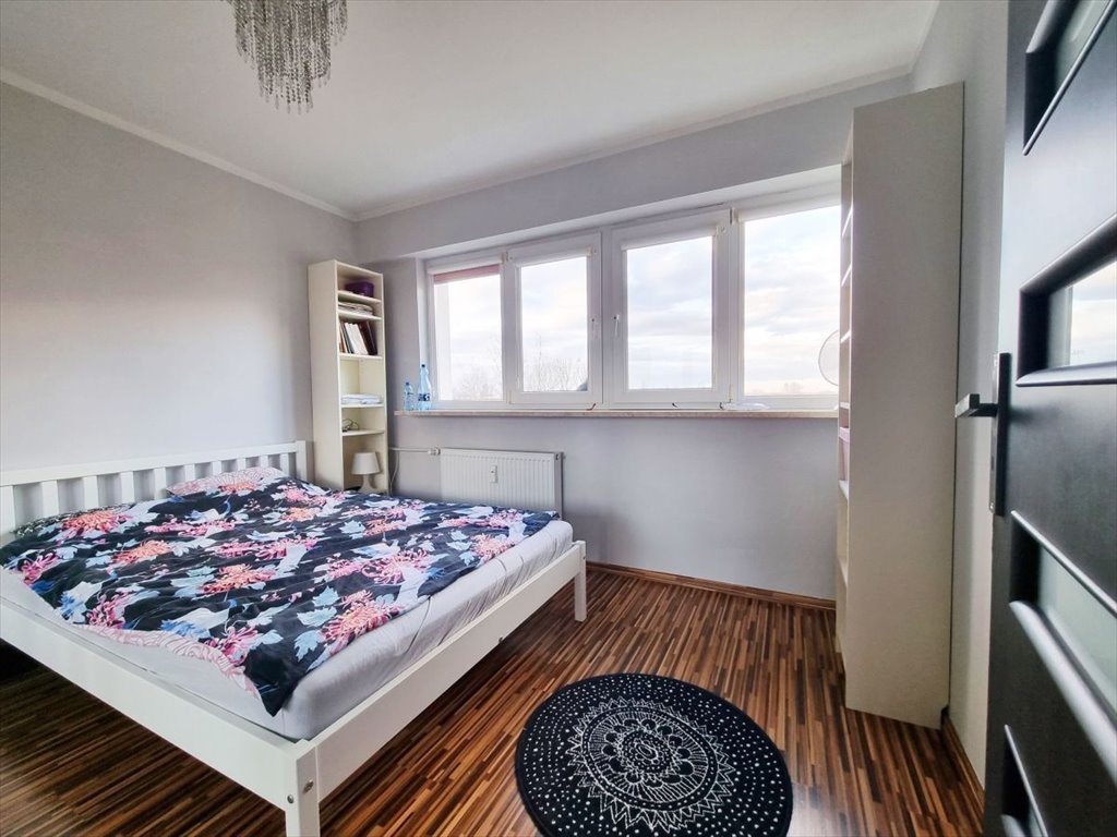 Mieszkanie trzypokojowe na sprzedaż Warszawa, Targówek, Bródno  50m2 Foto 1