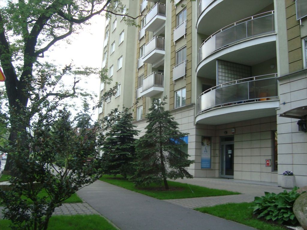 Mieszkanie dwupokojowe na wynajem Warszawa, Wielicka  54m2 Foto 3
