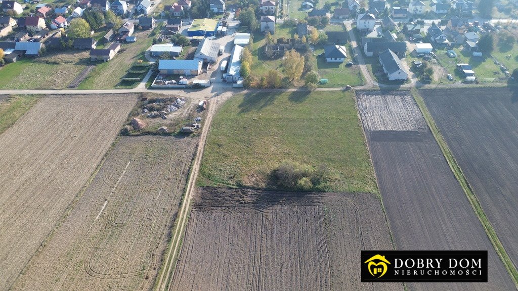 Działka budowlana na sprzedaż Turośń Kościelna  2 000m2 Foto 6