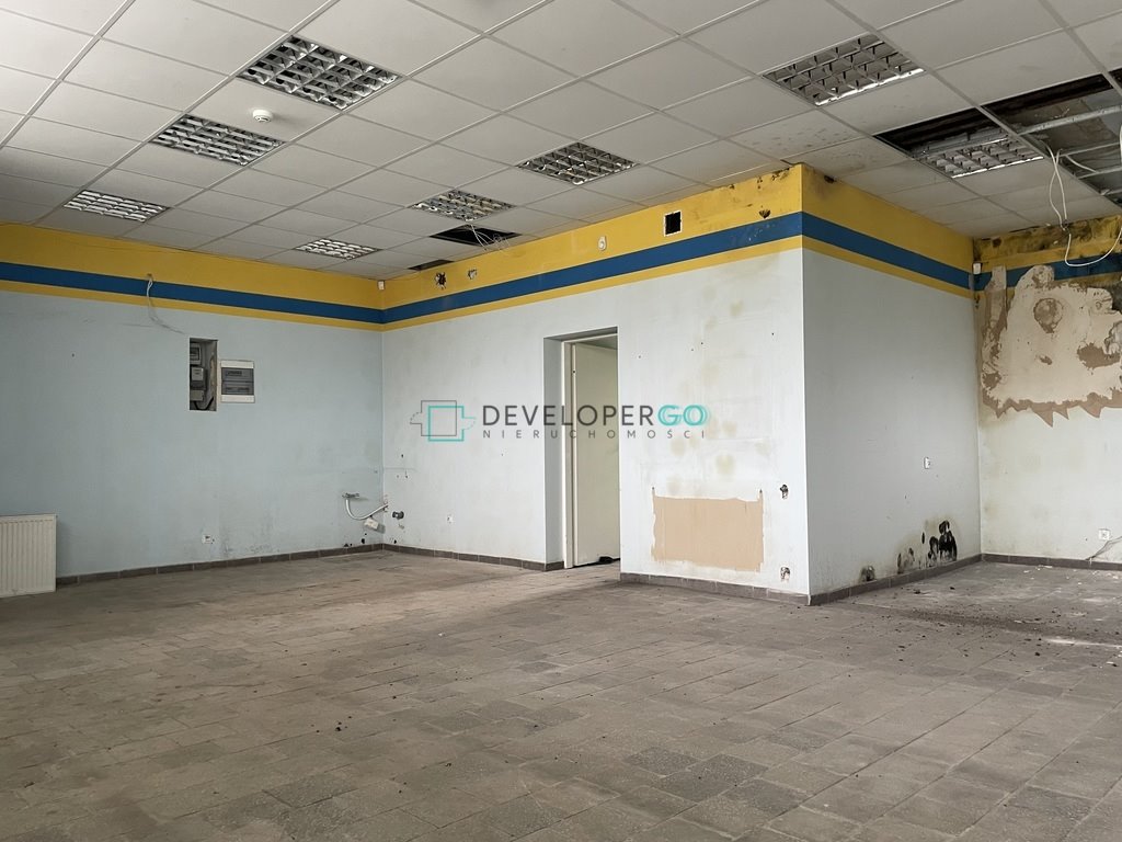 Lokal użytkowy na sprzedaż Markowszczyzna  600m2 Foto 14