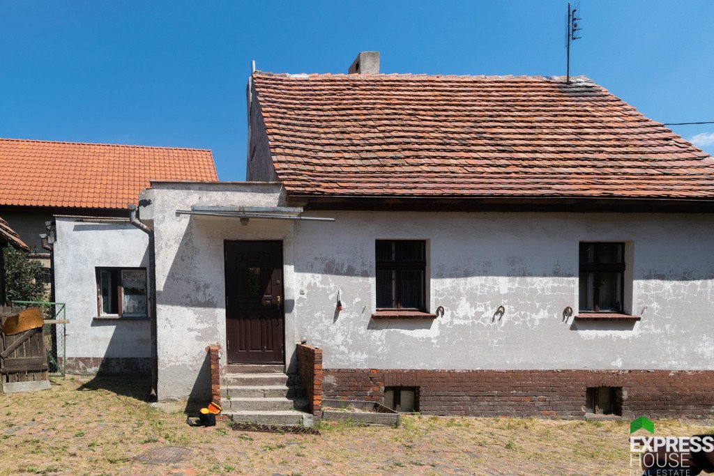 Dom na sprzedaż Legnica, Słoneczna  107m2 Foto 1