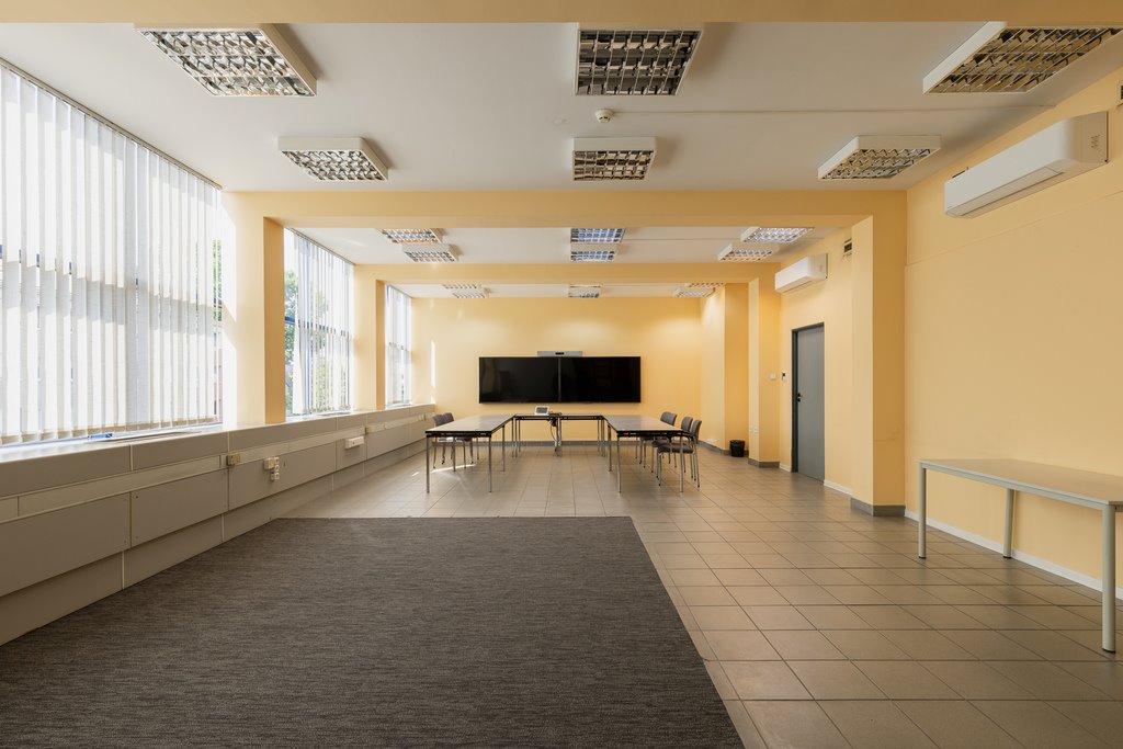 Lokal użytkowy na sprzedaż Lubin, ul. Bankowa 16a  1 829m2 Foto 5