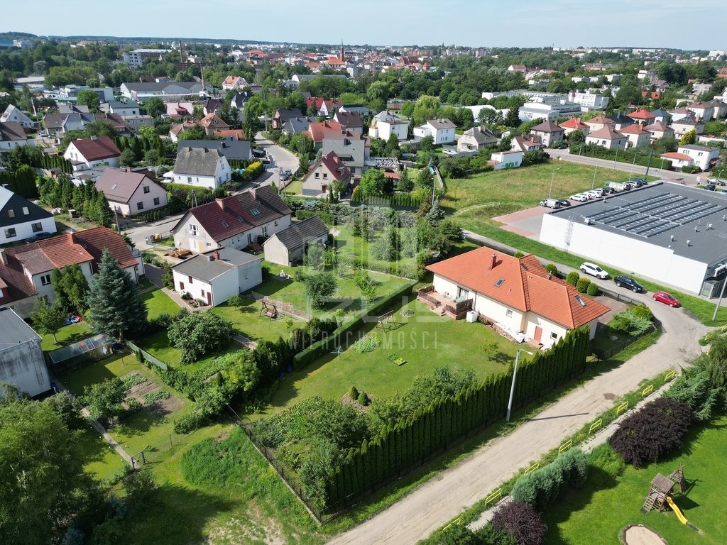 Dom na sprzedaż Starogard Gdański, Marii Curie-Skłodowskiej 72a  251m2 Foto 9