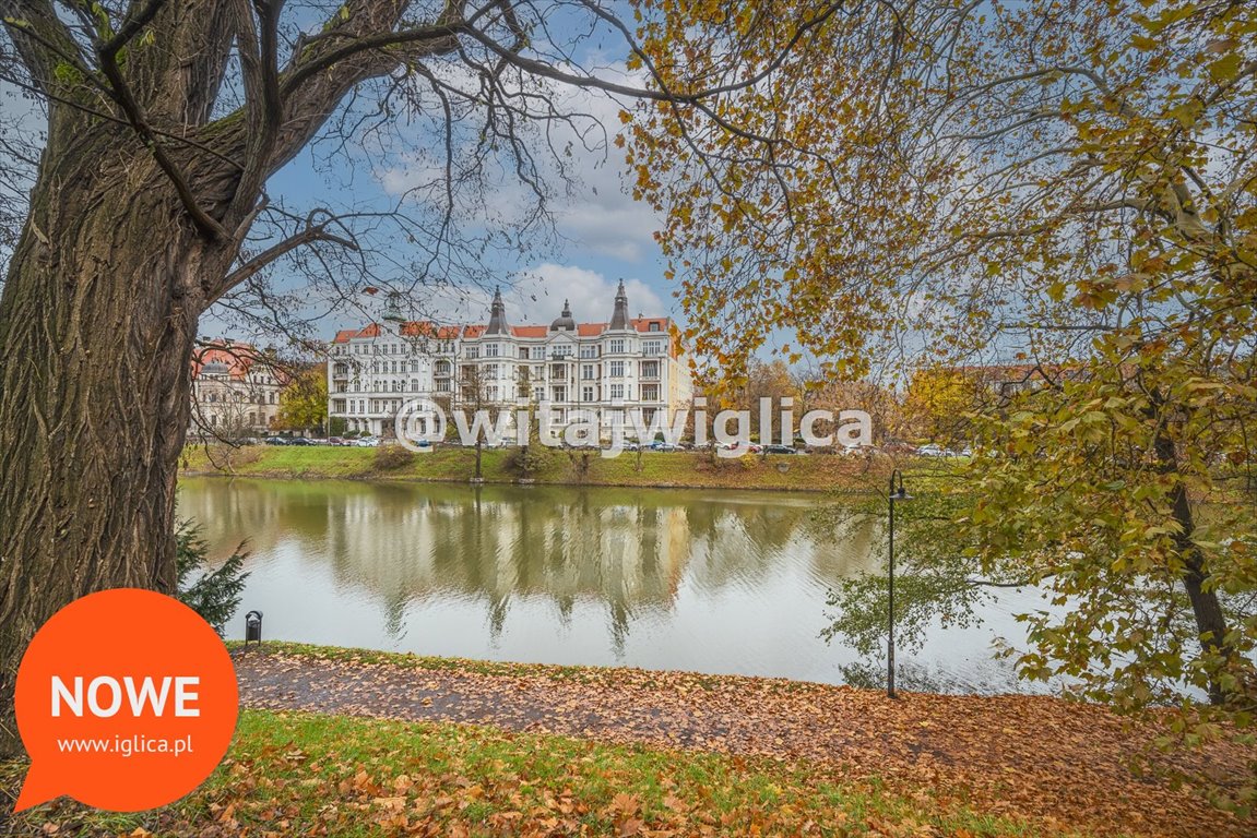 Mieszkanie trzypokojowe na sprzedaż Wrocław, Stare Miasto, Podwale  88m2 Foto 1