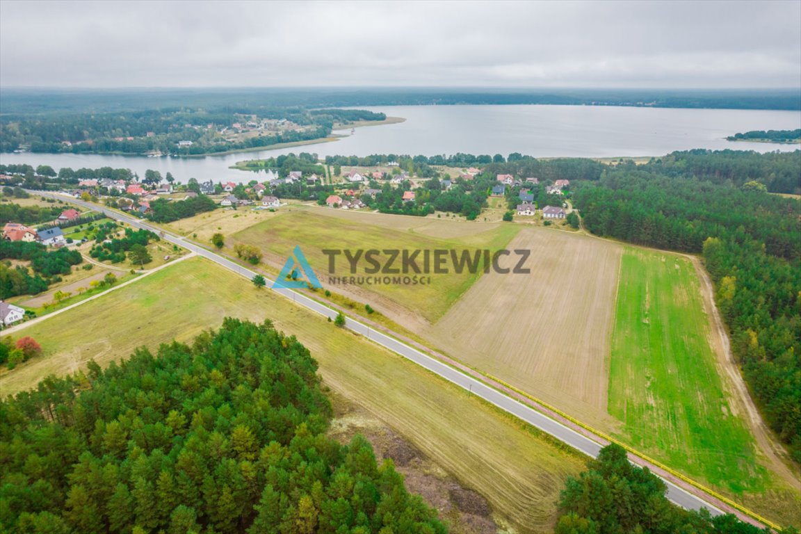 Działka przemysłowo-handlowa na sprzedaż Swornegacie  3 001m2 Foto 6