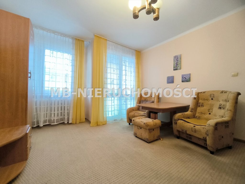 Mieszkanie dwupokojowe na wynajem Olsztyn, Zatorze, Ludwika Zamenhofa  34m2 Foto 3