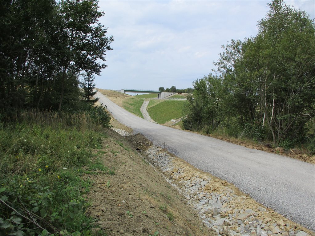 Działka inwestycyjna na sprzedaż Sanok, dąbrówka, Obwodnica sanoka 6 300m2 Foto 1 Działka inwestycyjna na sprzedaż Sanok, dąbrówka, Obwodnica sanoka 6 300m2 Foto 1