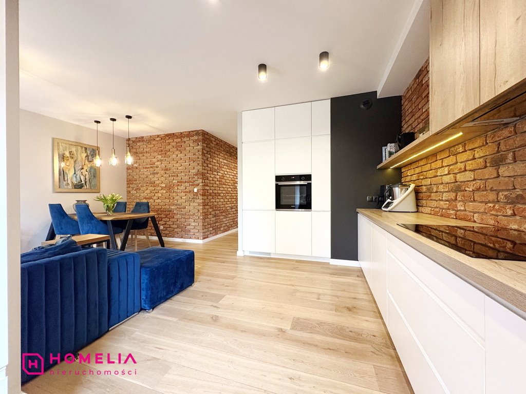 Mieszkanie trzypokojowe na sprzedaż Kielce, Wincentego Witosa  72m2 Foto 1