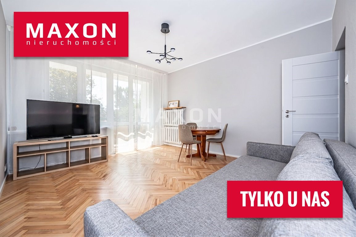 Komfortowe 48 m² 2 pokoje blisko metra Wileńska - zapraszam Warszawa, Praga-Północ, ul. Bertolta Brechta  48m2 Foto 1