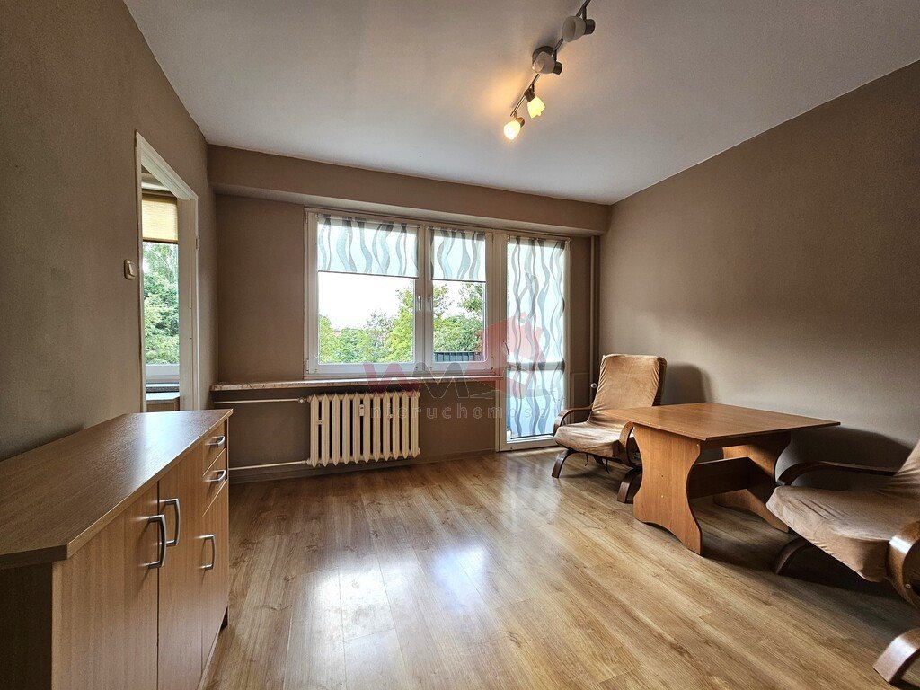 Mieszkanie dwupokojowe na sprzedaż Lublin, Lsm, Juranda  32m2 Foto 1